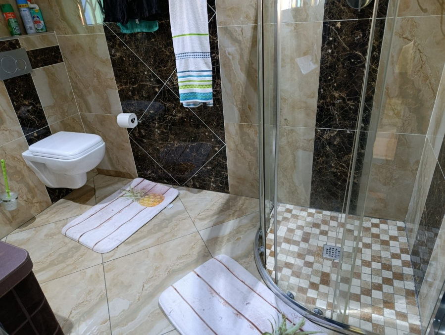 1 Bedroom Property for Sale in Lakeview Free State